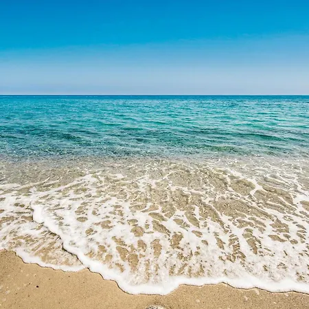 Apartamento In With Wifi *